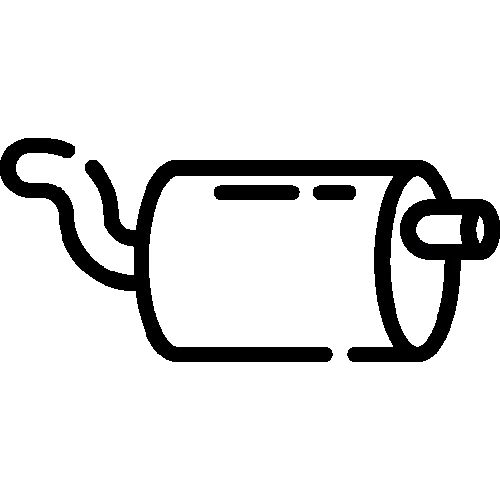 Escapamento