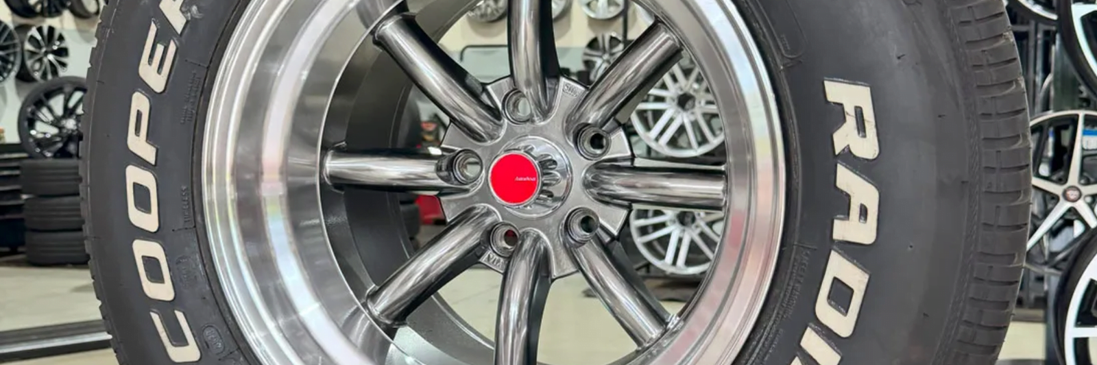 Como Manter os Pneus do Carro em Boas Condições